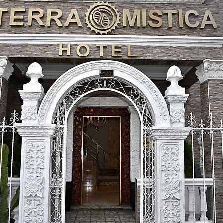 Terramistica Vallecito Arequipa Ngoại thất bức ảnh
