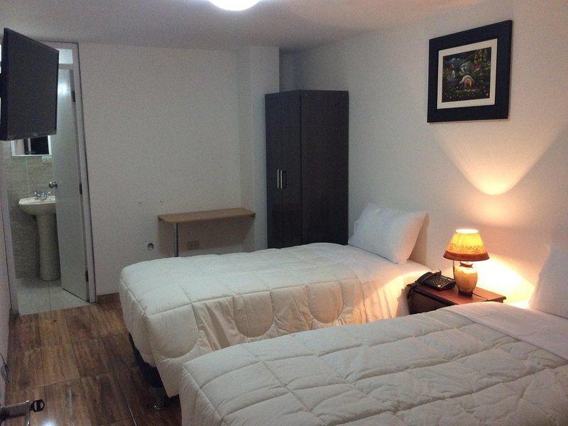 Terramistica Vallecito Arequipa Ngoại thất bức ảnh