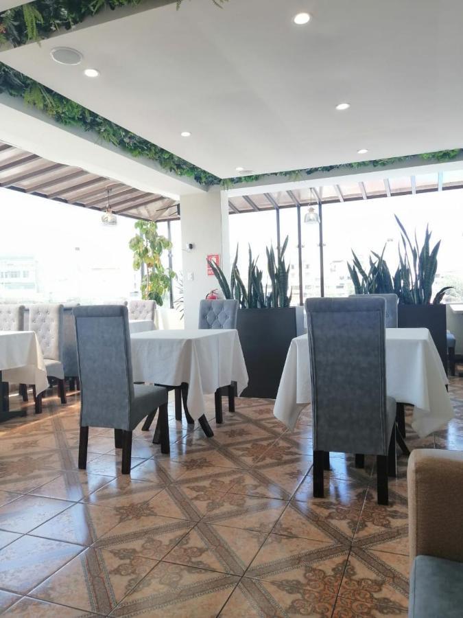 Terramistica Vallecito Arequipa Ngoại thất bức ảnh