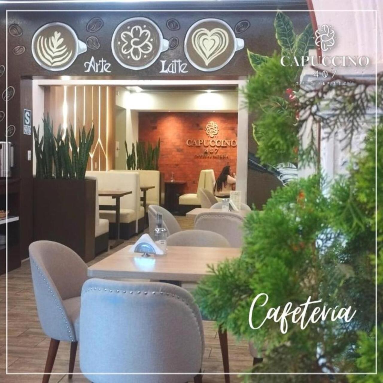 Terramistica Vallecito Arequipa Ngoại thất bức ảnh