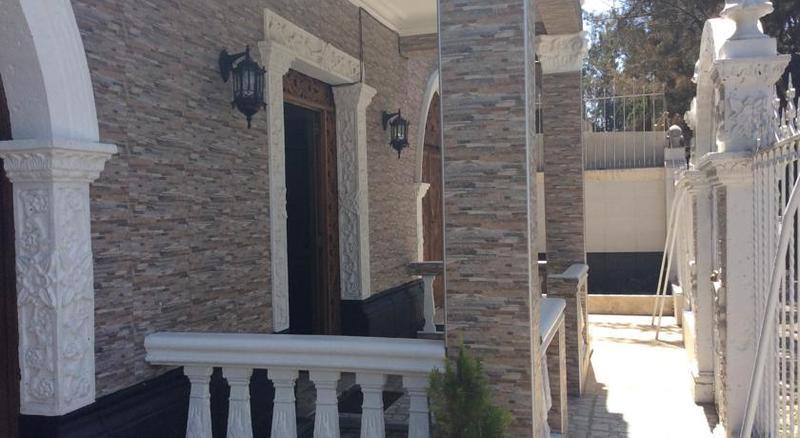 Terramistica Vallecito Arequipa Ngoại thất bức ảnh