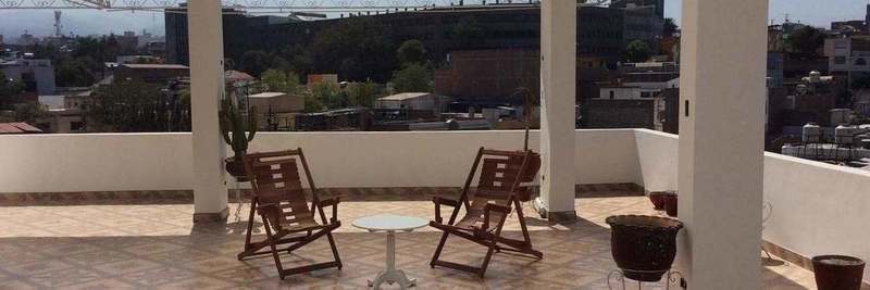 Terramistica Vallecito Arequipa Ngoại thất bức ảnh