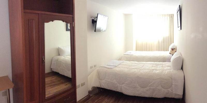 Terramistica Vallecito Arequipa Ngoại thất bức ảnh