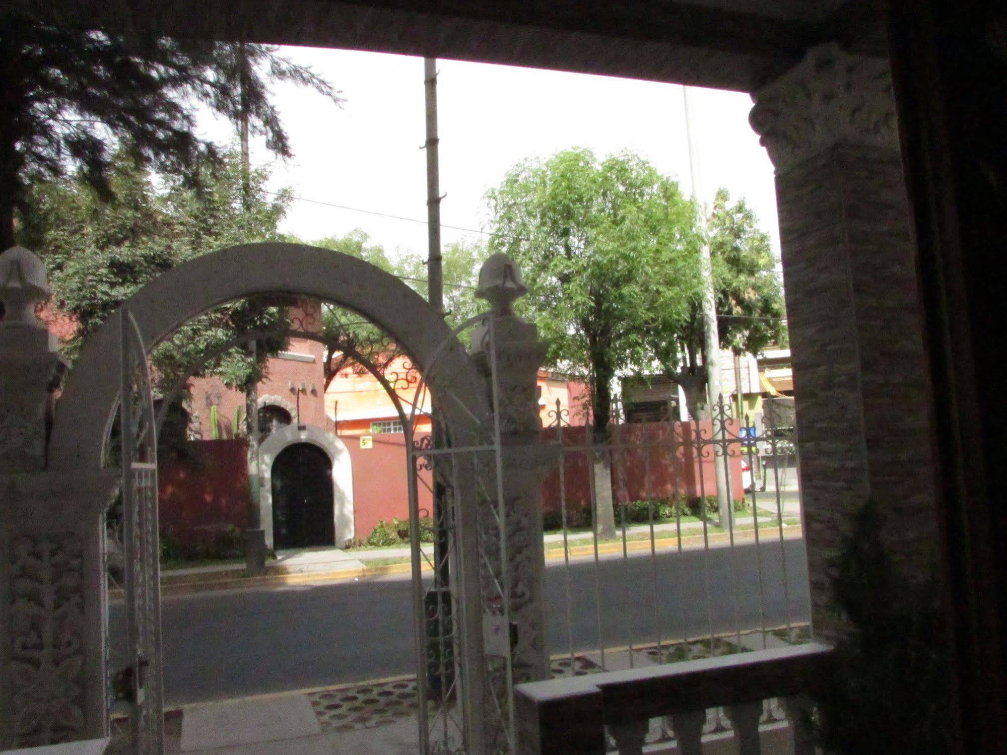 Terramistica Vallecito Arequipa Ngoại thất bức ảnh